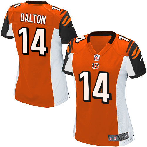 women Cincinnati Bengals jerseys-012